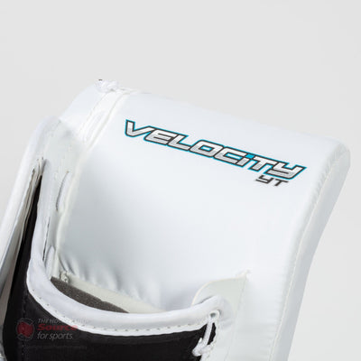 Vaughn Velocity V9 Youth Goalie Blocker