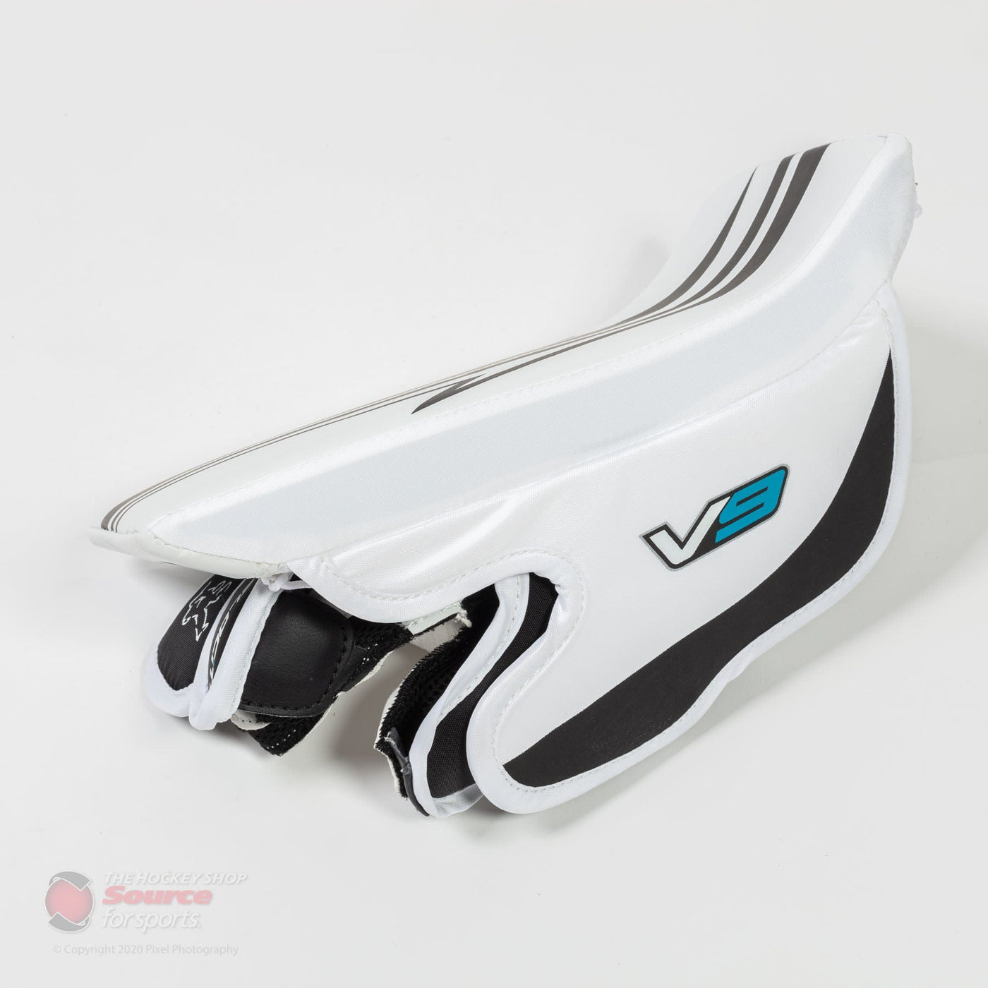 Vaughn Velocity V9 Youth Goalie Blocker