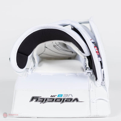 Vaughn Velocity VE8 Junior Goalie Blocker