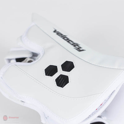 Vaughn Velocity VE8 Junior Goalie Blocker