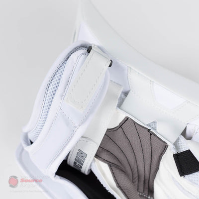 Vaughn Velocity VE8 Junior Goalie Blocker