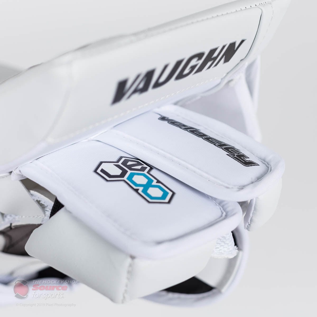 Vaughn Velocity VE8 Junior Goalie Blocker