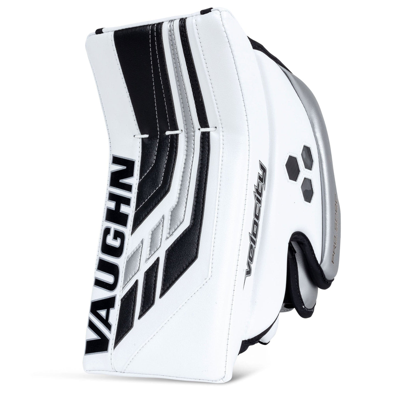 Vaughn Velocity VE8 Pro Carbon Senior Goalie Blocker
