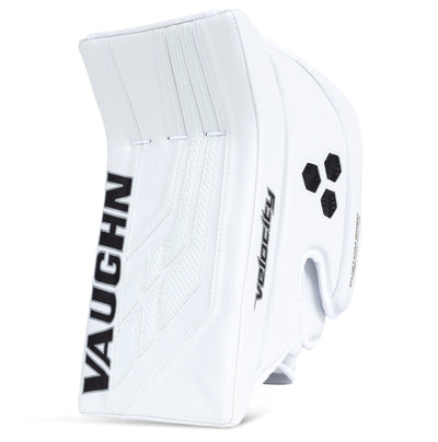 Vaughn Velocity VE8 Pro Carbon Senior Goalie Blocker