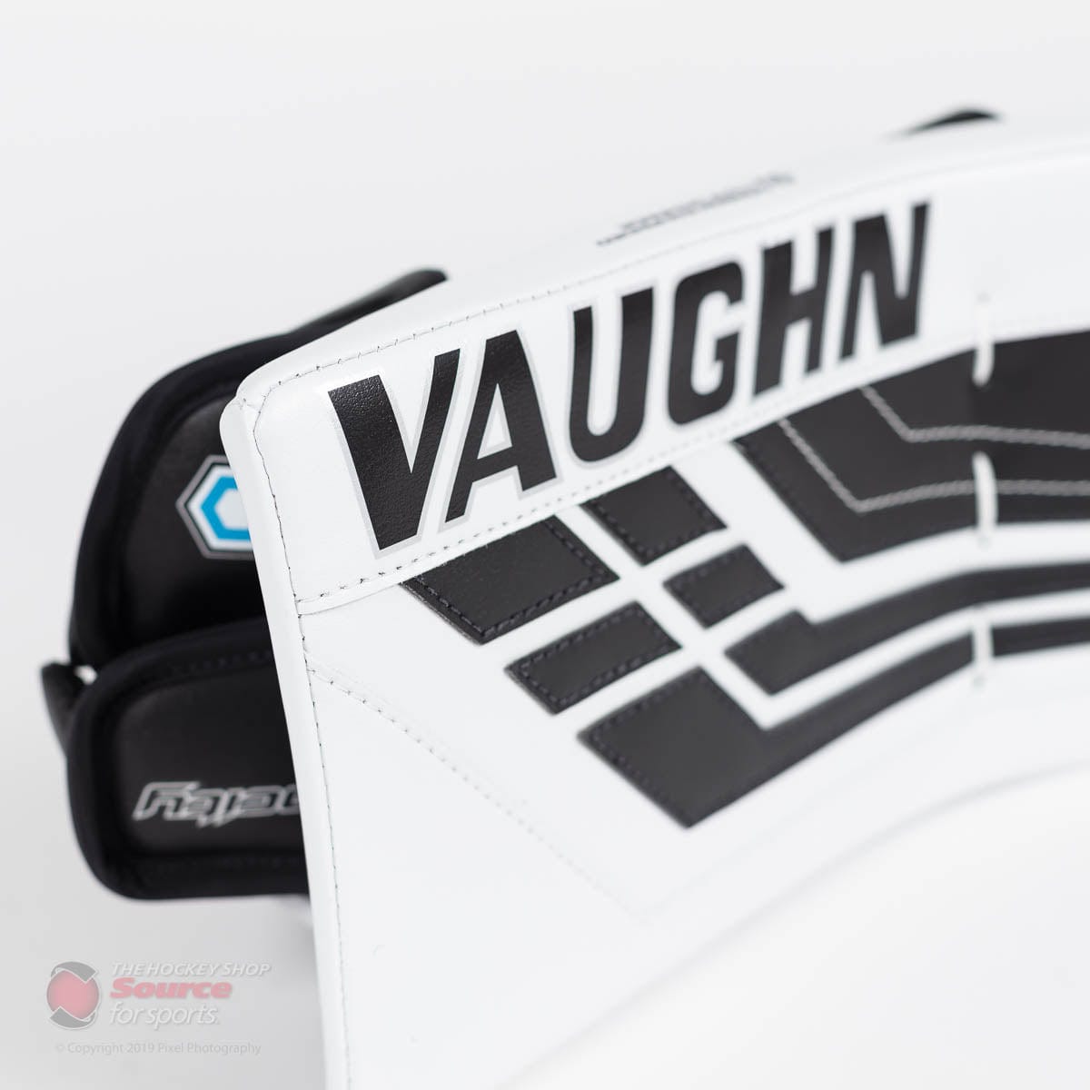 Vaughn Velocity VE8 Pro Carbon Senior Goalie Blocker