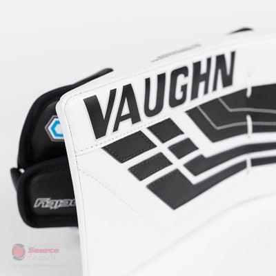 Vaughn Velocity VE8 Pro Carbon Senior Goalie Blocker