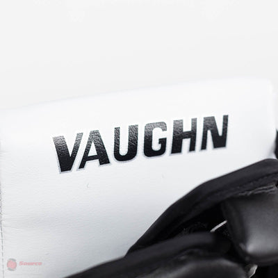 Vaughn Velocity VE8 Pro Carbon Senior Goalie Blocker