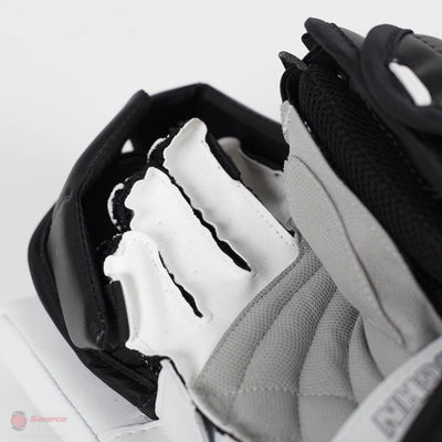Vaughn Velocity VE8 Pro Carbon Senior Goalie Blocker