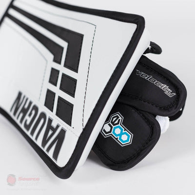 Vaughn Velocity VE8 Youth Goalie Blocker