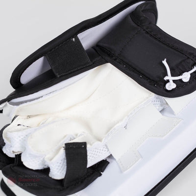 Vaughn Velocity VE8 Youth Goalie Blocker