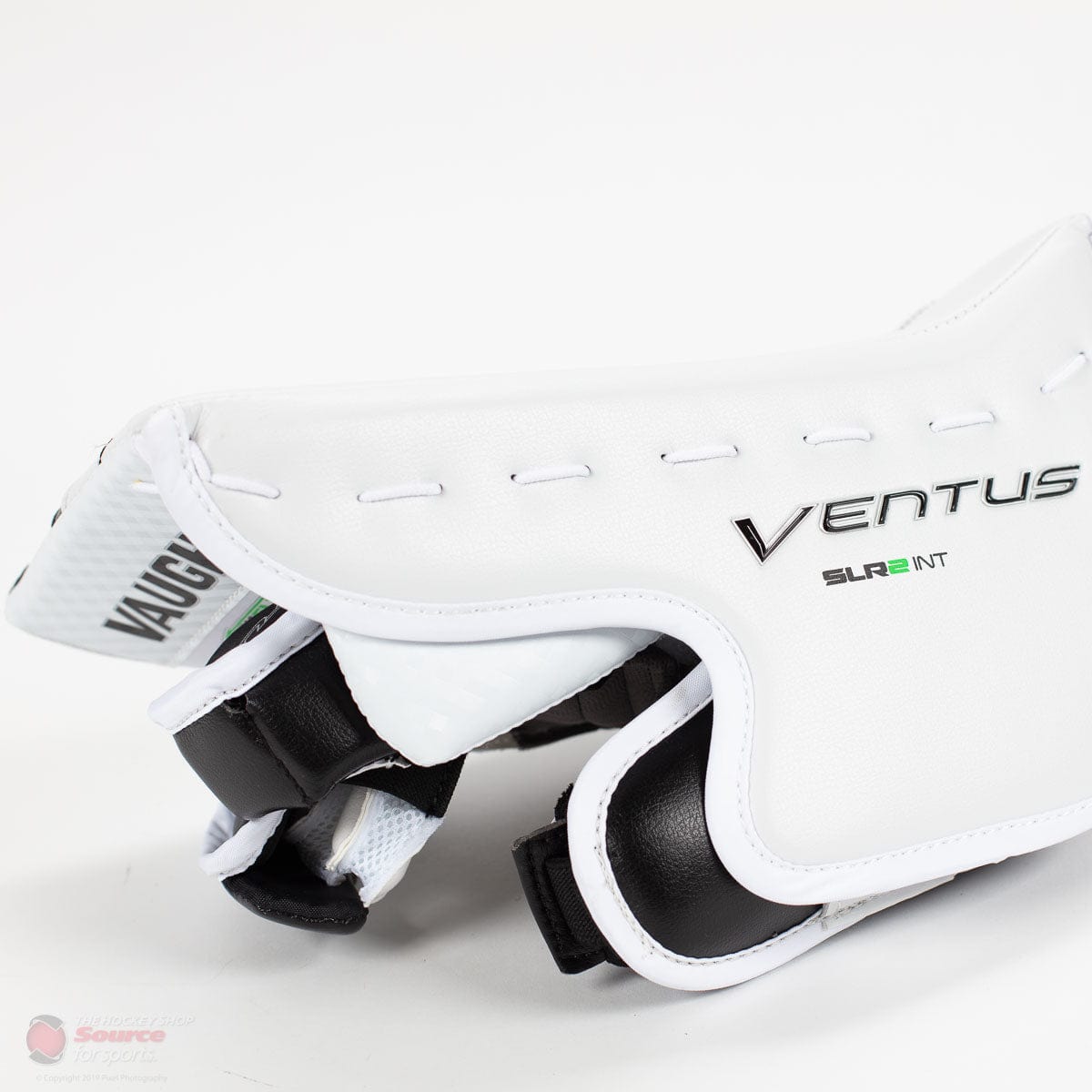 Vaughn Ventus SLR2 Intermediate Goalie Blocker
