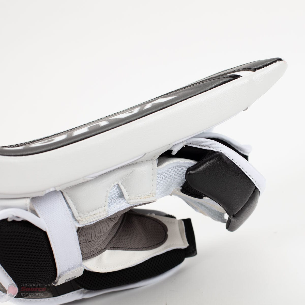 Vaughn Ventus SLR2 Intermediate Goalie Blocker