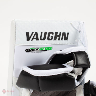 Vaughn Ventus SLR2 Intermediate Goalie Blocker
