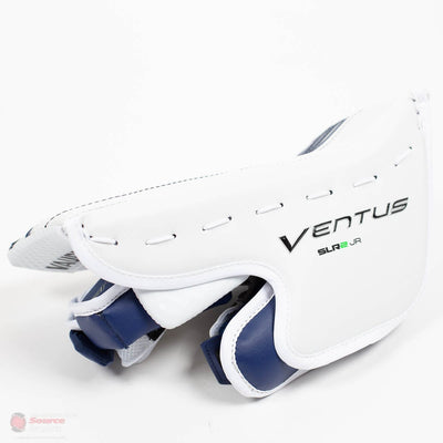 Vaughn Ventus SLR2 Junior Goalie Blocker