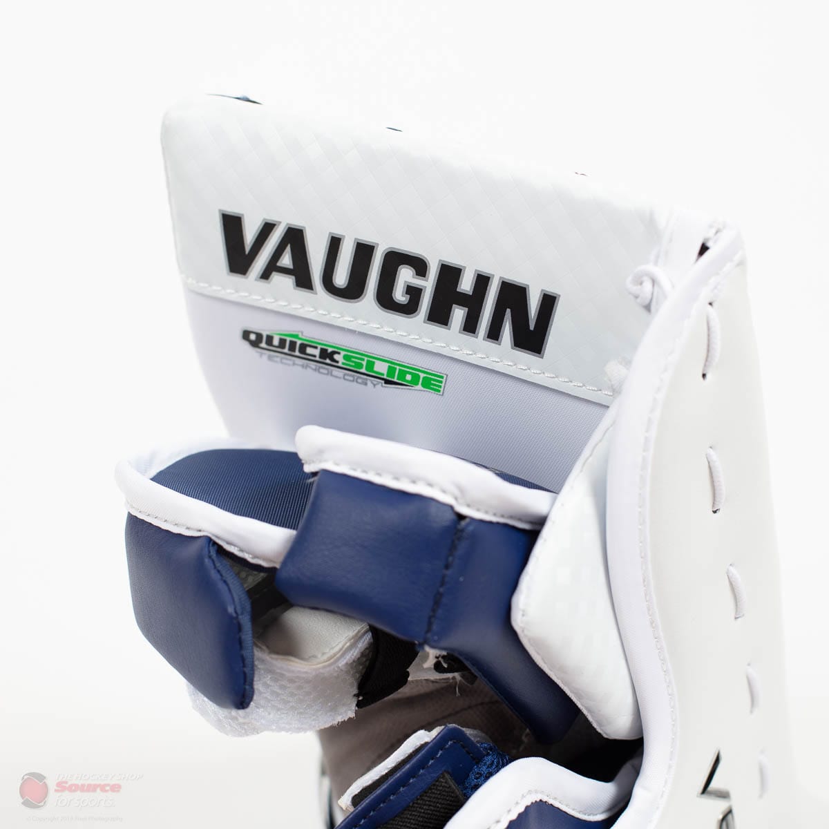 Vaughn Ventus SLR2 Junior Goalie Blocker