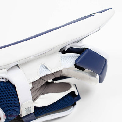 Vaughn Ventus SLR2 Junior Goalie Blocker