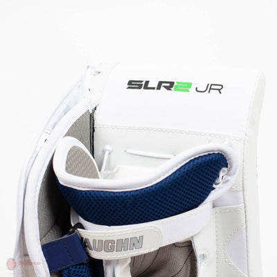 Vaughn Ventus SLR2 Junior Goalie Blocker