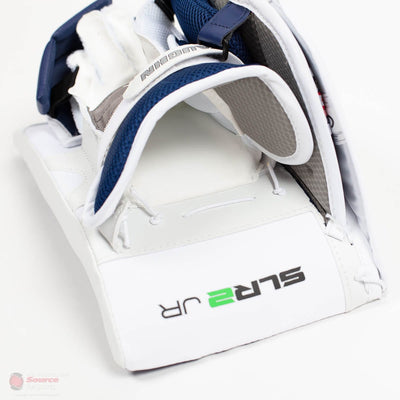 Vaughn Ventus SLR2 Junior Goalie Blocker