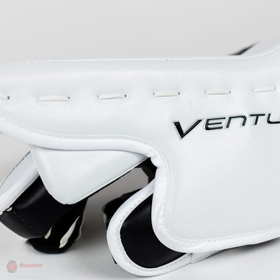 Vaughn Ventus SLR2 Pro Carbon Senior Goalie Blocker