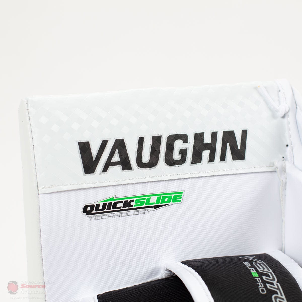 Vaughn Ventus SLR2 Pro Senior Goalie Blocker