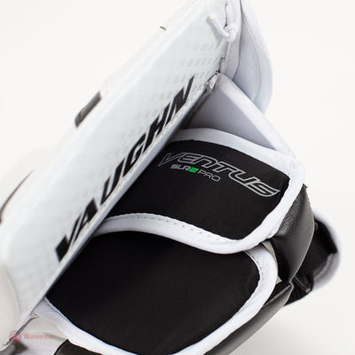Vaughn Ventus SLR2 Pro Senior Goalie Blocker