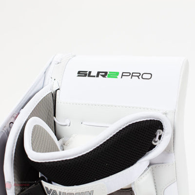 Vaughn Ventus SLR2 Pro Senior Goalie Blocker