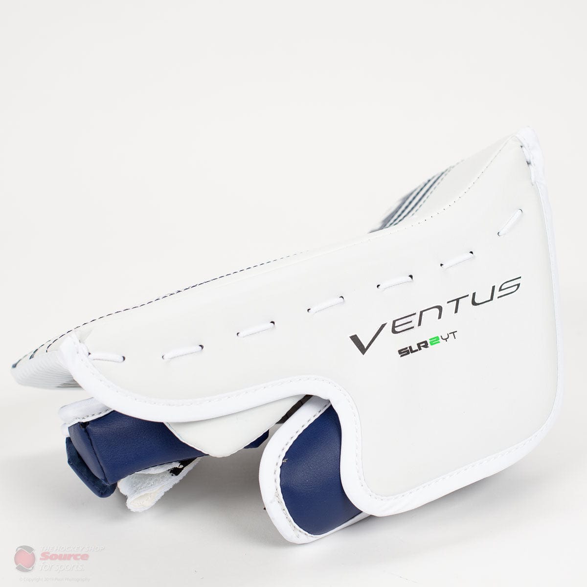 Vaughn Ventus SLR2 Youth Goalie Blocker