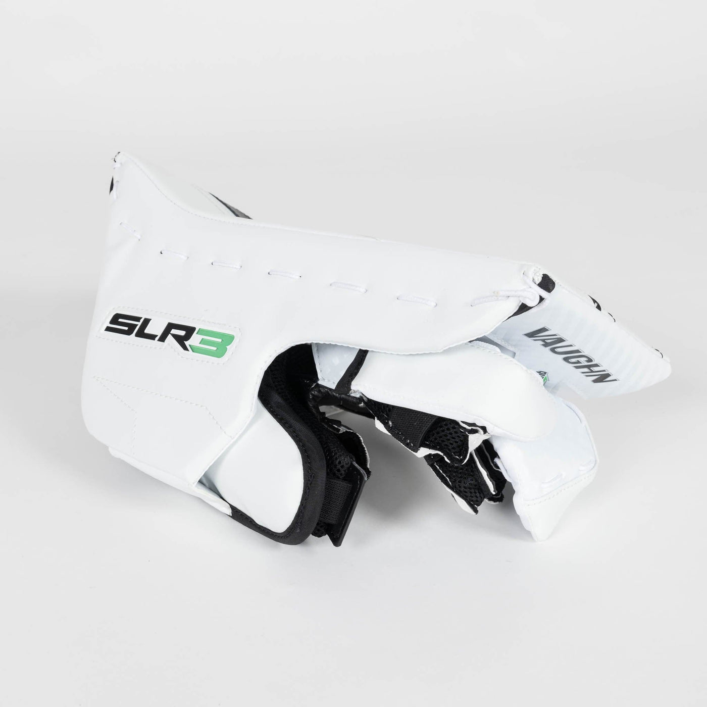 Vaughn Ventus SLR3 Junior Goalie Blocker - The Hockey Shop Source For Sports