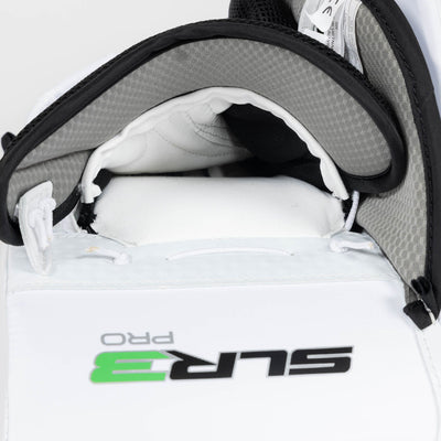 Vaughn Blockers Vaughn Ventus SLR3 Pro Senior Goalie Blocker - TheHockeyShop