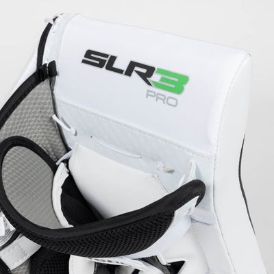 Vaughn Blockers Vaughn Ventus SLR3 Pro Senior Goalie Blocker - TheHockeyShop