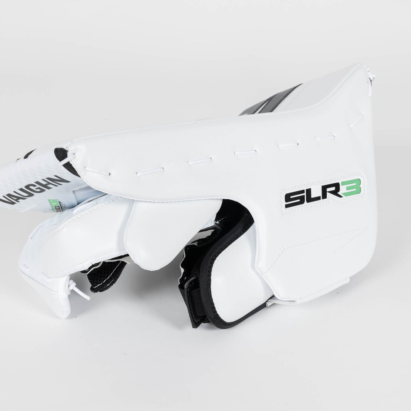 Vaughn Blockers Vaughn Ventus SLR3 Pro Senior Goalie Blocker - TheHockeyShop