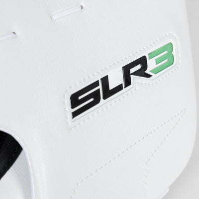 Vaughn Blockers Vaughn Ventus SLR3 Pro Senior Goalie Blocker - TheHockeyShop