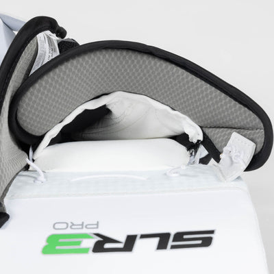 Vaughn Blockers Vaughn Ventus SLR3 Pro Senior Goalie Blocker - TheHockeyShop