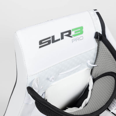 Vaughn Blockers Vaughn Ventus SLR3 Pro Senior Goalie Blocker - TheHockeyShop