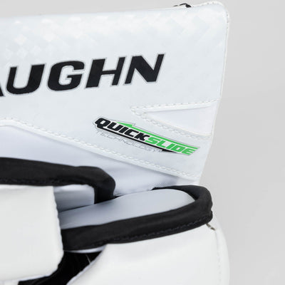 Vaughn Ventus SLR3 Youth Goalie Blocker - The Hockey Shop Source For Sports