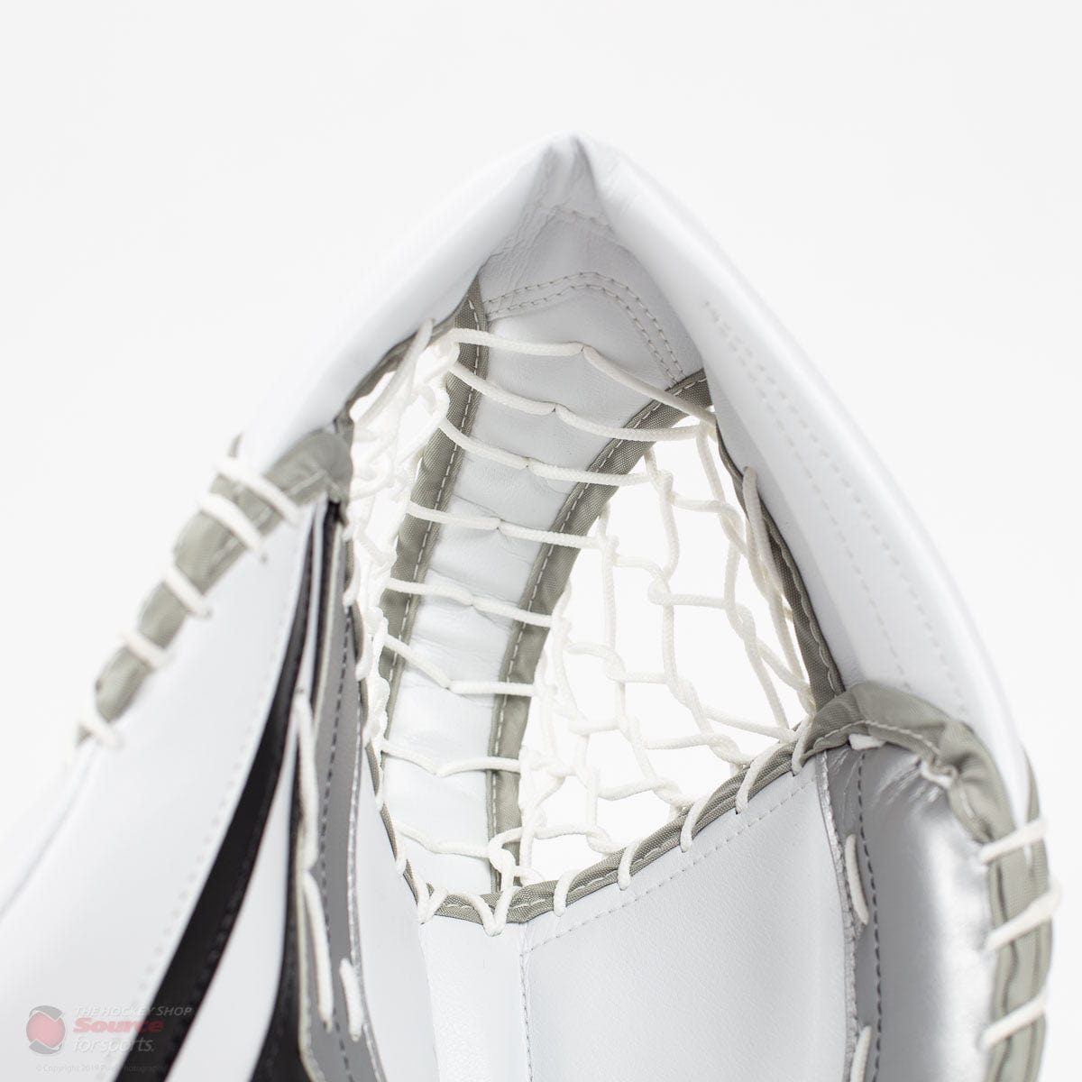 Vaughn Velocity Pro V Elite 2 Pro Carbon Senior Goalie Catcher