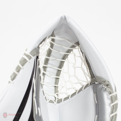 Vaughn Velocity Pro V Elite 2 Pro Carbon Senior Goalie Catcher