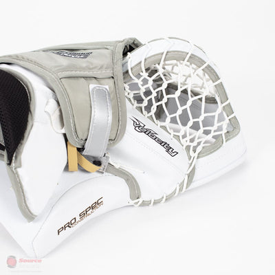 Vaughn Velocity Pro V Elite 2 Pro Carbon Senior Goalie Catcher