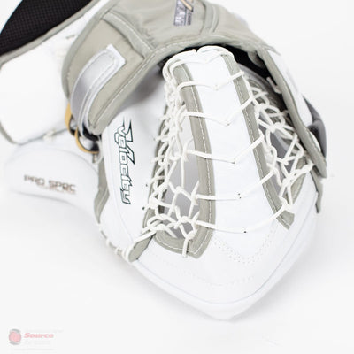 Vaughn Velocity Pro V Elite 2 Pro Carbon Senior Goalie Catcher