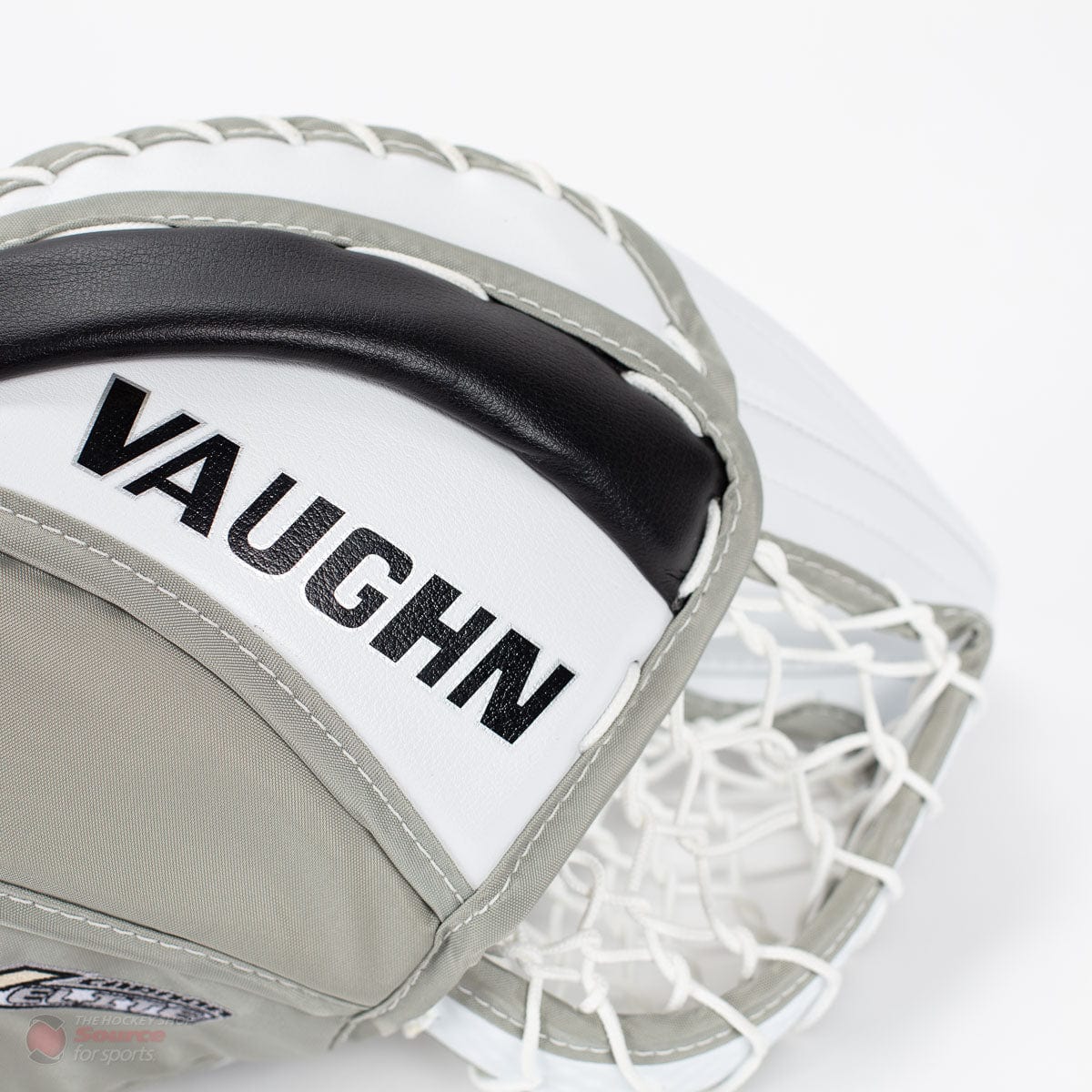 Vaughn Velocity Pro V Elite 2 Pro Carbon Senior Goalie Catcher