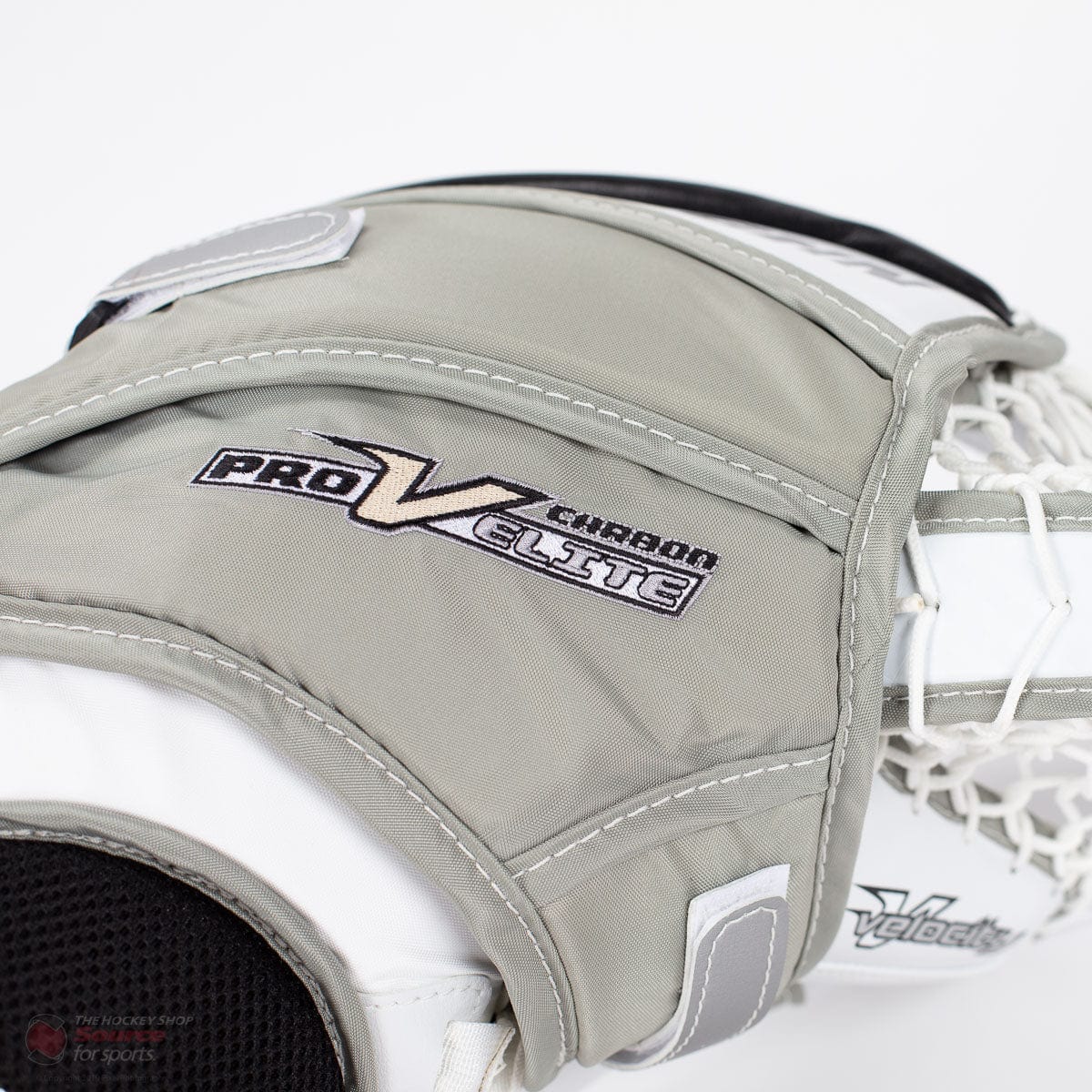 Vaughn Velocity Pro V Elite 2 Pro Carbon Senior Goalie Catcher