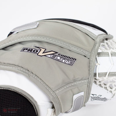 Vaughn Velocity Pro V Elite 2 Pro Carbon Senior Goalie Catcher