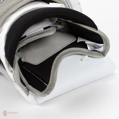 Vaughn Velocity Pro V Elite 2 Pro Carbon Senior Goalie Catcher