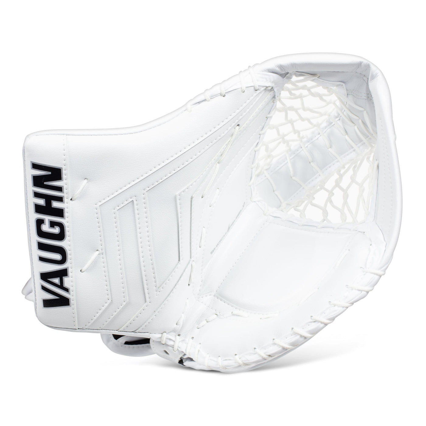 Vaughn Velocity Pro V Elite 2 Pro Carbon Senior Goalie Catcher