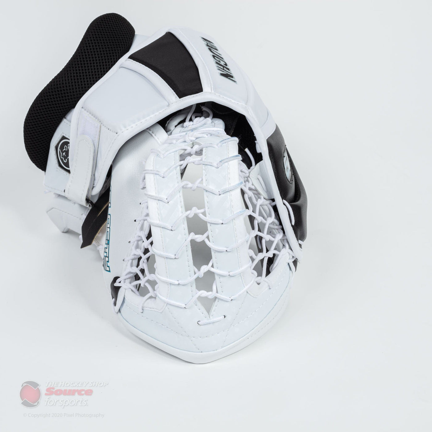Vaughn Velocity V9 Intermediate Goalie Catcher