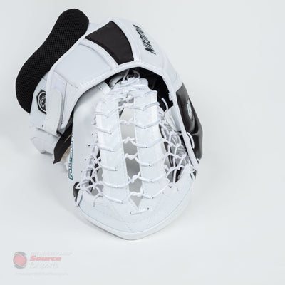 Vaughn Velocity V9 Intermediate Goalie Catcher