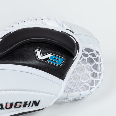 Vaughn Velocity V9 Intermediate Goalie Catcher