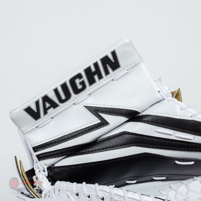 Vaughn Velocity V9 Intermediate Goalie Catcher
