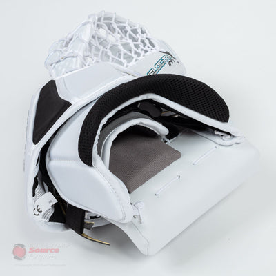 Vaughn Velocity V9 Intermediate Goalie Catcher