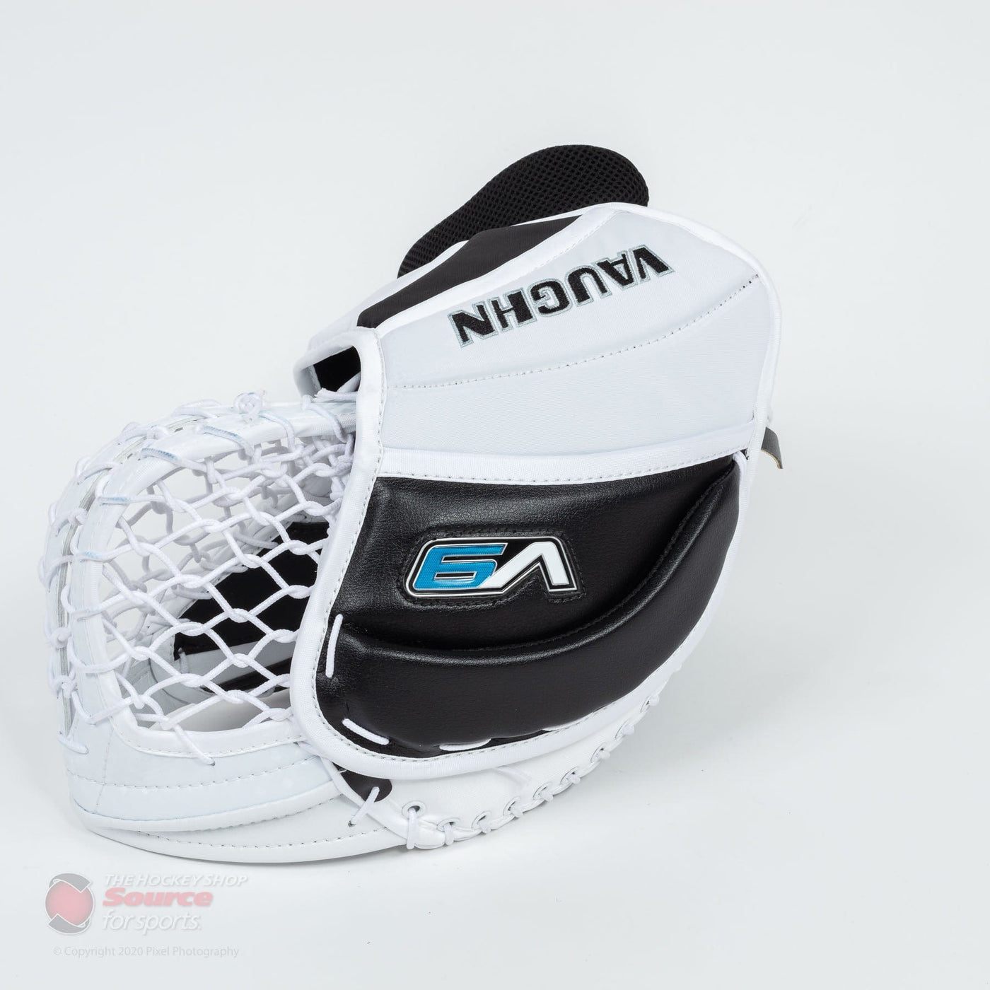 Vaughn Velocity V9 Intermediate Goalie Catcher